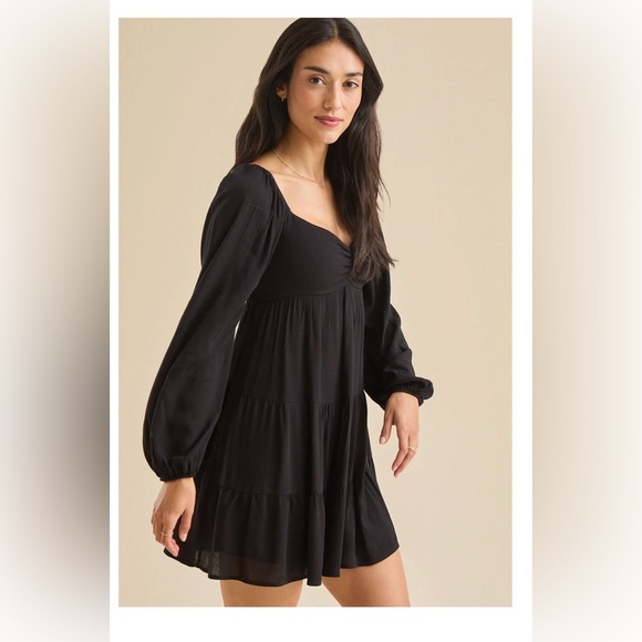 Altar’d State Ayah Mini Dress
NWT - Picture 9 of 10